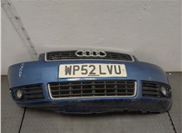  Фара противотуманная (галогенка) Audi A4 (B6) 2000-2006 11494404 #1