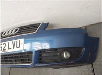  Фара противотуманная (галогенка) Audi A4 (B6) 2000-2006 11494404 #11