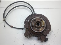 Ступица (кулак, цапфа) Ford Explorer 2001-2006 20586487 #1