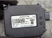  Блок управления (видеомодуль) Volkswagen Touareg 2014-2018 20586505 #2