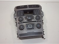  Переключатель отопителя (печки) Ford Explorer 2010-2015 11494430 #1