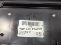  Переключатель отопителя (печки) Ford Explorer 2010-2015 11494430 #3