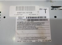 EB5T19C107GB Магнитола Ford Explorer 2010-2015 20586650 #4