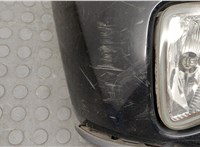  Бампер Honda Civic 2005-2012 20586713 #4