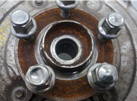  Кулак поворотный Ford Mustang Mach-E 11494442 #2