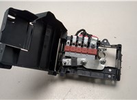 20889114 Клемма аккумулятора Chevrolet Volt 2010-2015 20587561 #1