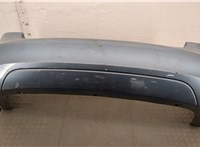  Бампер Skoda Fabia 2007-2014 20587670 #1