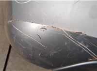  Бампер Skoda Fabia 2007-2014 20587670 #4