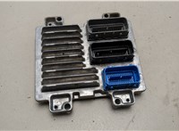  Блок управления двигателем Chevrolet Volt 2010-2015 20587781 #1