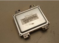  Блок управления двигателем Chevrolet Volt 2010-2015 20587781 #2