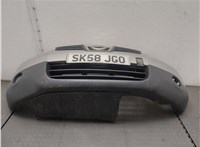  Фара противотуманная (галогенка) Nissan Qashqai 2006-2013 11494445 #5