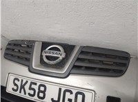  Фара противотуманная (галогенка) Nissan Qashqai 2006-2013 11494445 #7