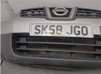  Фара противотуманная (галогенка) Nissan Qashqai 2006-2013 11494445 #9