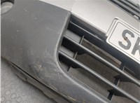 Фара противотуманная (галогенка) Nissan Qashqai 2006-2013 11494445 #10