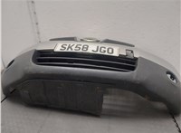  Фара противотуманная (галогенка) Nissan Qashqai 2006-2013 11494445 #11