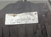  Измеритель потока воздуха (расходомер) Ford Galaxy 2000-2006 11494448 #2