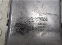  Воздухозаборник Hyundai Santa Fe 2012-2018 20587792 #3