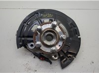  Кулак поворотный Chevrolet Trax 2023-2025 11494460 #2