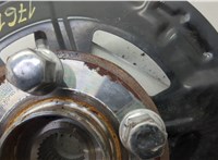  Кулак поворотный Chevrolet Trax 2023-2025 11494460 #3