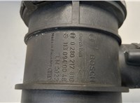  Измеритель потока воздуха (расходомер) Mercedes ML W163 1997-2005 11494461 #5