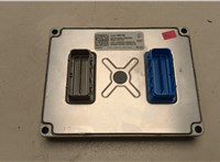  Блок управления двигателем Chevrolet Volt 2010-2015 20587818 #1