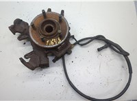  Ступица (кулак, цапфа) Ford Explorer 2001-2006 20587826 #1