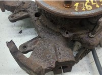  Ступица (кулак, цапфа) Ford Explorer 2001-2006 20587826 #2
