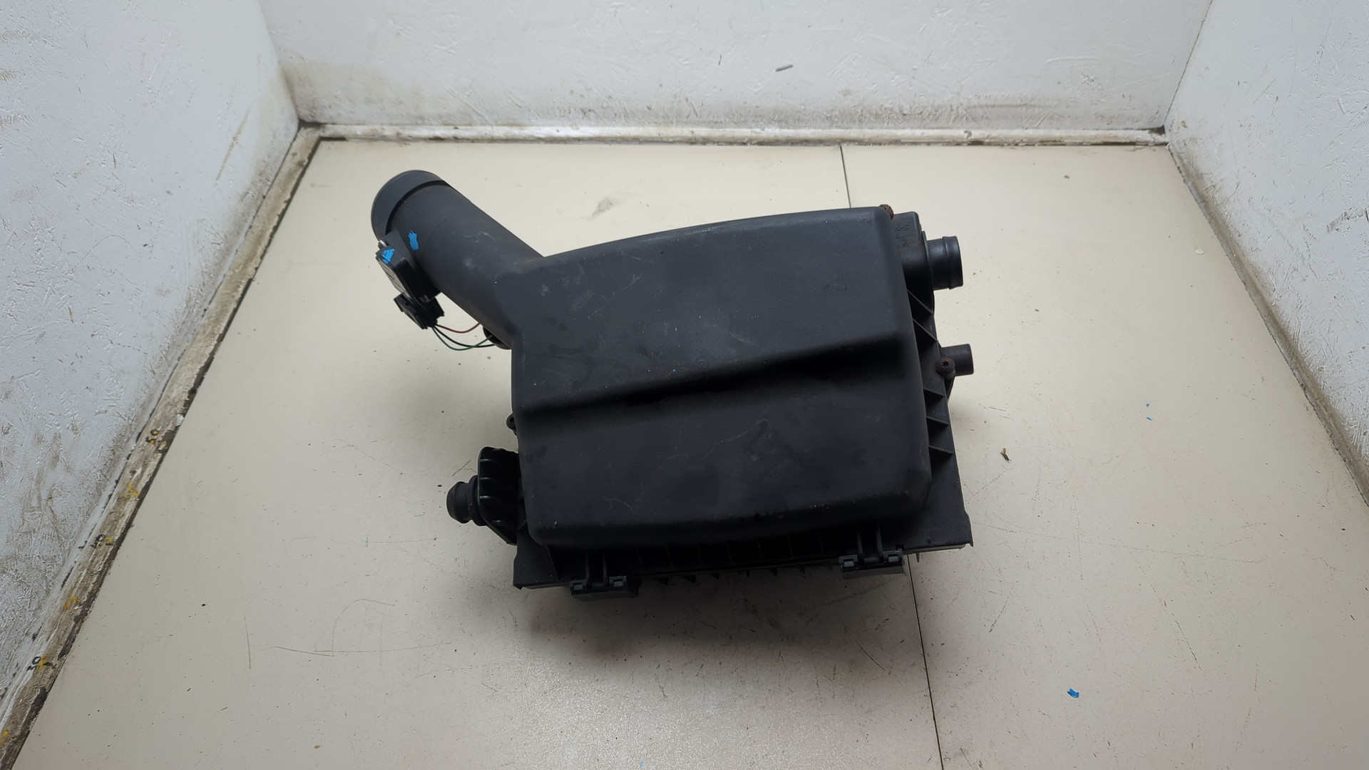 Корпус воздушного фильтра