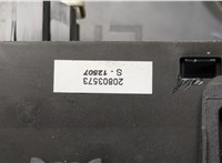  Дефлектор обдува салона Chevrolet Volt 2010-2015 20587837 #4