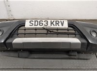 Бампер Suzuki Grand Vitara 2005-2016 20587868 #1