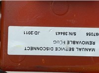 20997056 Предохранитель высоковольтный Chevrolet Volt 2010-2015 20587880 #3