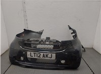  Повторитель поворотов Smart Fortwo 2007-2015 11494513 #1