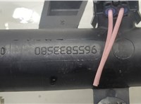  Форсунка топливная Peugeot 207 2006-2015 20587893 #2