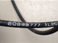  Трос капота Chevrolet Volt 2010-2015 20587896 #2