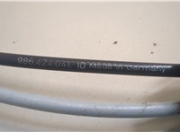 Кулиса КПП Porsche Boxster 1996-2004 20587898 #7