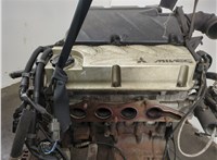 Форсунка топливная Mitsubishi Outlander 2003-2009 11494521 #4