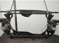  Рамка передняя (телевизор) Audi A4 (B6) 2000-2006 20587905 #1