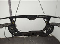  Рамка передняя (телевизор) Audi A4 (B6) 2000-2006 20587905 #2