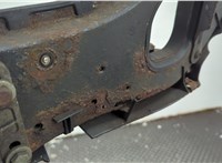  Рамка передняя (телевизор) Audi A4 (B6) 2000-2006 20587905 #3