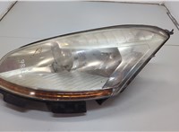  Кронштейн фары Citroen C4 Picasso 2006-2013 11494526 #1