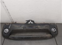  Бампер Mitsubishi L200 2006-2015 20587910 #1