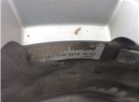  Комплект литых дисков Mercedes E W211 2002-2009 20587914 #7