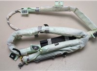  Подушка безопасности боковая (шторка) Chevrolet Volt 2010-2015 20587915 #2