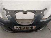 Фара противотуманная (галогенка) Seat Leon 2 2005-2012 11494535 #1
