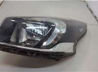  Фара (передняя) Opel Vivaro 2014-2019 20587930 #1