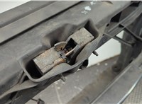  Усилитель бампера Skoda Rapid 2012-2020 11494538 #4