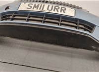  Бампер Skoda Fabia 2007-2014 20587935 #3