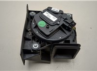  Двигатель отопителя (моторчик печки) Chevrolet Volt 2010-2015 20587947 #1