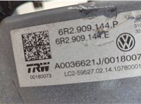  Электроусилитель руля Skoda Rapid 2012-2020 20587949 #7