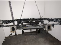  Усилитель бампера Ford Focus 3 2011-2015 11494550 #2